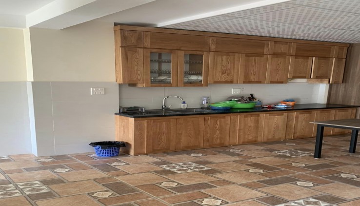 CHO THUÊ MBKD HÀNG ĂN, CÀ PHÊ, SPA PHỐ DOÃN KẾ THIỆN, THANG MÁY, 7 T, 95 TRIỆU.